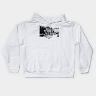 Kitchener - Ontario Kids Hoodie